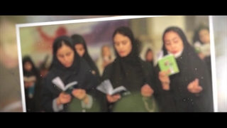 حضرت آیت‌الله خامنه‌ای: حجاب یک ضرورت شرعی است ۱۴۰۱/۱۰/۱۴