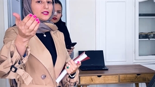 چالش اینستاگرامی تیم انتخاب رشته ساحل براتی