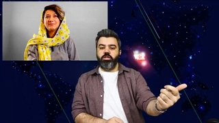 14010119: چه خبر از توماج صالحی ؟ صوت مهم افشا شده از نیلوفر حامدی داخل زندان / در زندان چه خبر است؟