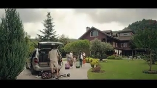 سریال پنهان Sakli