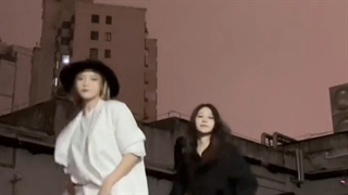 چالش یه آهنگ که اسمشو نمیدونم پارت دو:/