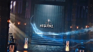 میکس سریال کیمیای روح