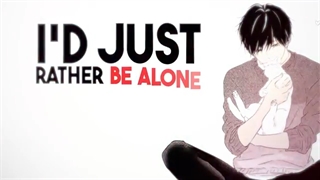 Nightcore - No Friends (Lyrics) نایتکور