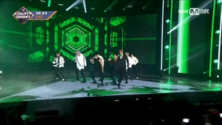 ادیت استیج The Eve اکسو