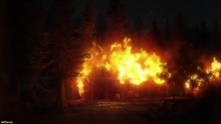 انیمه - حماسه‌ی وینلند - Vinland Saga فصل 2 قسمت 1 با زیرنویس فارسی