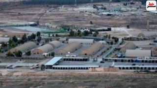 14011019: سرخط - نفوذ پهپادی به منطقه ممنوعه مقر آمریکایی ها!