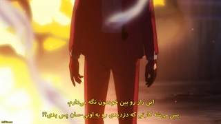 انیمه های کارد(کارتِ بالا) High Card قسمت 1