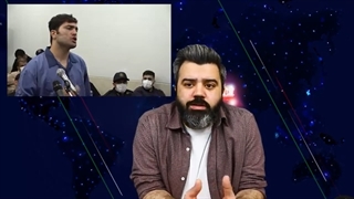 14011019:فیلم دادگاه جنجالی اصفهان منتشر شد / صحبت های عجیب اعضای گروه ایکس در دادگاه