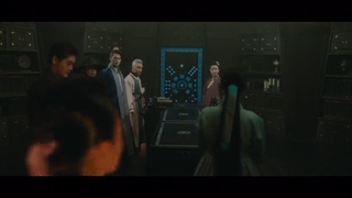 قسمت 8 فصل دوم سریال کیمیای روح _ نور و سایه + زیرنویس فارسی (Alchemy of Souls_Light and Shadow 2022)با بازی لی جه ووک-480p