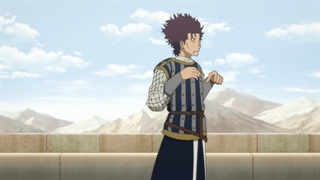 انیمه به تو ای ابدی فصل 02 قسمت 11  زیرنویس