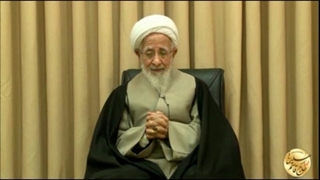 حاج قاسم سلیمانی در بیانات آیت الله جوادی آملی