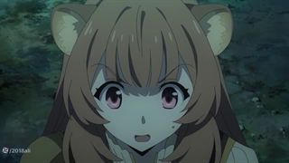 انیمه ظهور قهرمان سپر فصل اول قسمت 7 دوبله فارسی