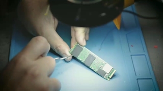 ریکاوری اطلاعات و تعمیر هارد SSD-دیتا ریکاوری ایران