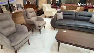 مبلمان قسطی در کرج