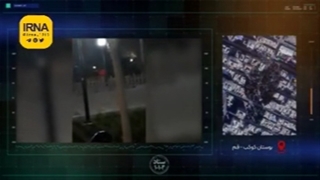 رصد گوشی همراه و دسترسی به دوربین اغتشاشگران