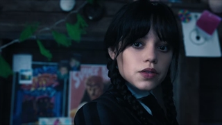 سریال Wednesday ونزدی فصل 1 قسمت 2 با زیرنویس فارسی