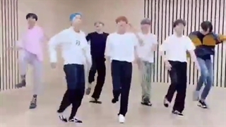 تیک تاک بی تی اس^^