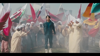 موزیک ویدیو آهنگ Dreamers از Jung Kook,BTS