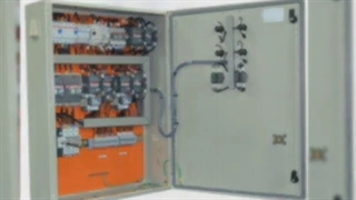 تابلو پمپ آب استعلام قیمت فروش خرید بهترین اجناس طراحی نقشه تابلو برق صنعتی کلید کنتاکتور اشنایدرگروه صنعتی صنعت یار