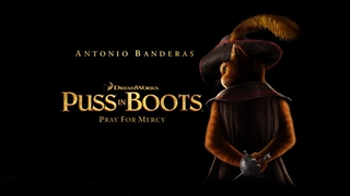 انیمیشن گربه چکمه پوش و سه شیطونک 1 با دوبله فارسی/ Puss in Boots 2011