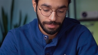 آنباکس کتابخوان الکترونیک (بوک ریدر) Poke3 اونیکس بوکس
