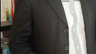 بنده حقیر سال ۱۳۸۸ در شهر باکو جمهوری آذربایجان