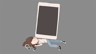 آرت ویدیو "I-doll" از "yunjin-lessrafim" با زیرنویس فارسی(کپشن)