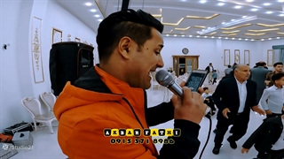 اکبرفتحی موزیک جدید ریحانه