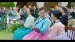 قسمت اول سریال کره ای عشق قراردادی + زیرنویس فارسی-360p