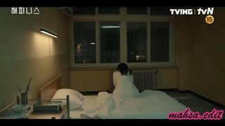 میکس سریال کره ای شادی Happiness با اهنگ عاشقی ممنوع از رضا بهرام