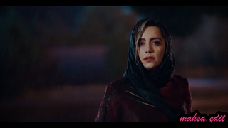 چه اسون دل بریدی از دلی که پای تو گیره_میکس سریال مانکن با اهنگ فاصله ها علی لهراسبی