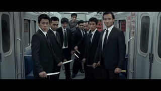 تیزر فیلم یورش ۲ The raid 2