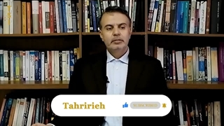 14011020: یوزپلنگ ایرانی منقرض شد!