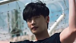 لی جونگ سوک