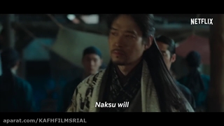 تریلر سریال کیمیای روح فصل اول (환혼) ( Alchemy of Souls 1)محصول کره جنوبی با بازی جونگ سو مین و لی جه ووک