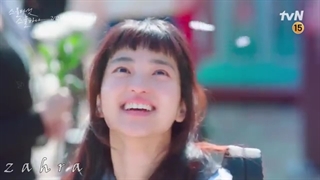 تریلرسریال بیست و پنج بیست و یک (twenty five twenty one)(스물 다섯 스물 하나 ) با بازی کیم ته ری و نام جو هیوک