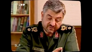 «رفاقت بهشتی» میان حاج قاسم و حاج احمد