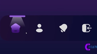 animate icon
