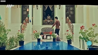 نماهنگ کریم آل طه با صدای صابر خراسانی و غلامرضا صنعتگر