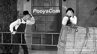 لورل و هاردی – بیزنس بزرگ