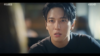 سریال کره ای همکاری مغزها(Brain Cooperation) قسمت2 با زیرنویس فارسی