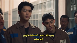 قسمت6سریال موش‌ بزرگ/دهن لق+زیرنویس چسبیده و کیفیت بالا(پیشنهادویژه) Big mouth 2022
