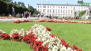 Visiting Salzburg | Easy German 324