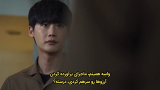 قسمت7سریال موش‌ بزرگ/دهن لق+زیرنویس چسبیده و کیفیت بالا(پیشنهادویژه) Big mouth 2022