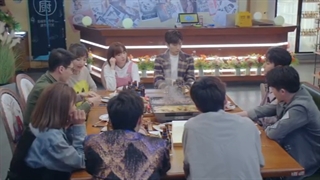 سریال چینی عشق زندگی بخشم قسمت۱۲+زیرنویس فارسی