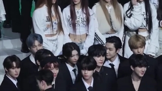 مومنت هیونجین و کارینا پارت دو