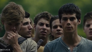 فیلم سینمایی دوندگان هزارتو 1 دوبله پارسی بدون سانسور