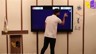 آموزش کامل عربی دوازدهم (حتما کپشن خوانده شود)