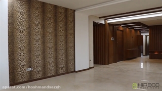 پروژه هوشمندسازی ساختمان پارادایس