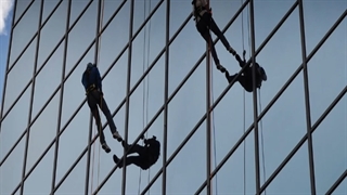 نماشویی و شستشوی دوره ای نمای ساختمان